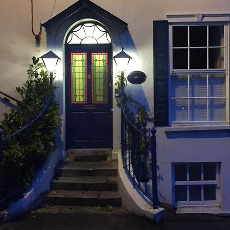 The Old Dispensary Hotel Kinsale Bagian luar foto