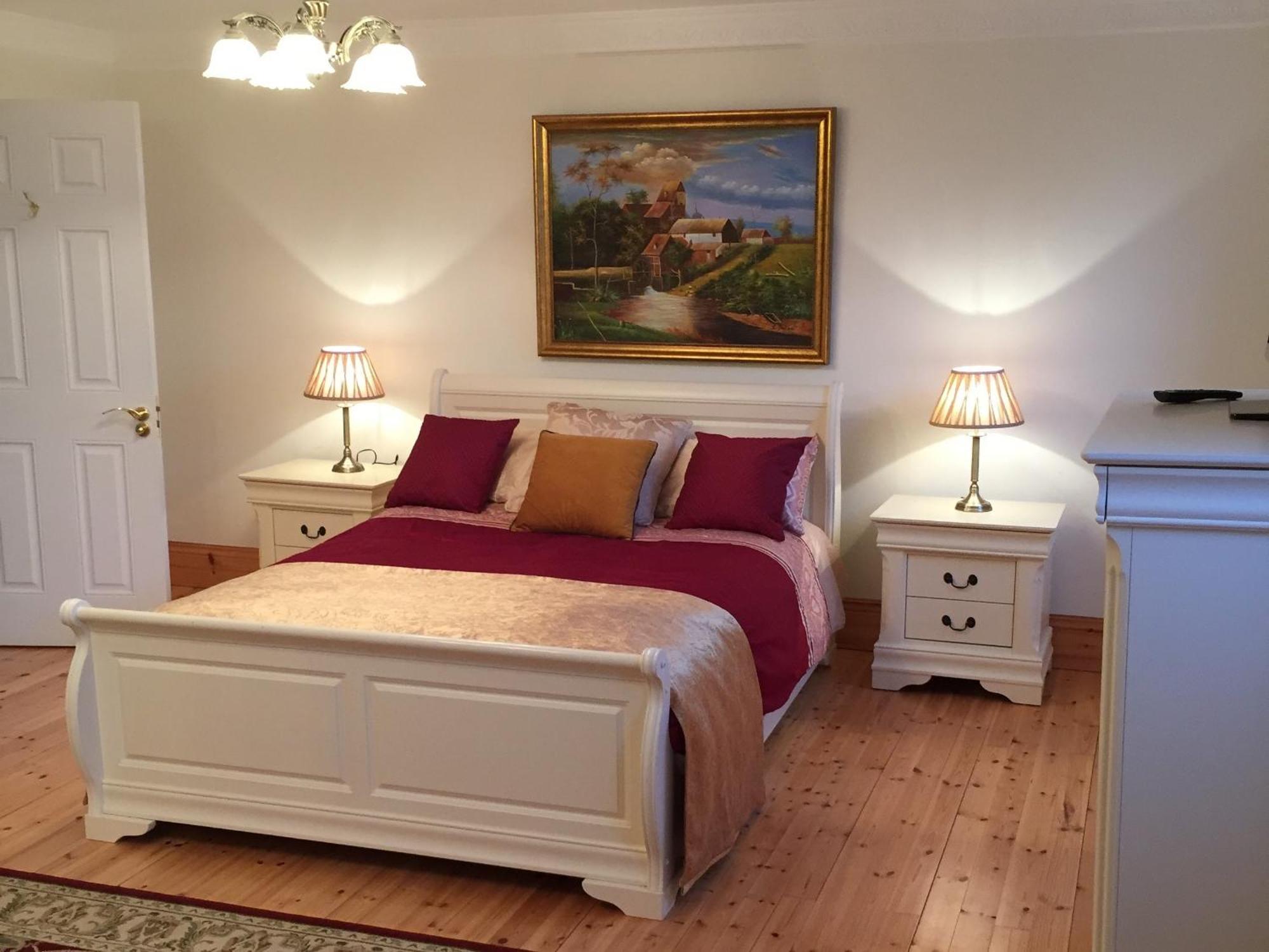 The Old Dispensary Hotel Kinsale Bagian luar foto